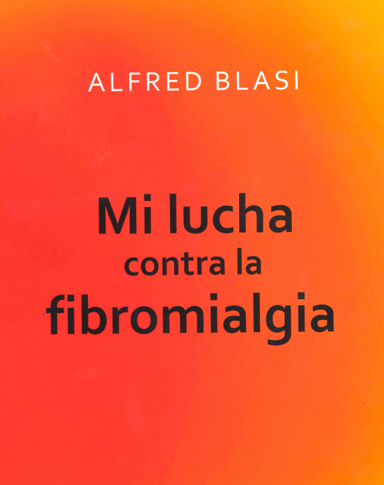 Mi lucha contra la fibromialgia