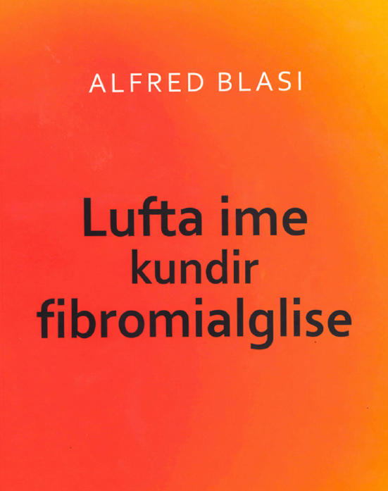 Lufta ime kundër fibromialgjisë